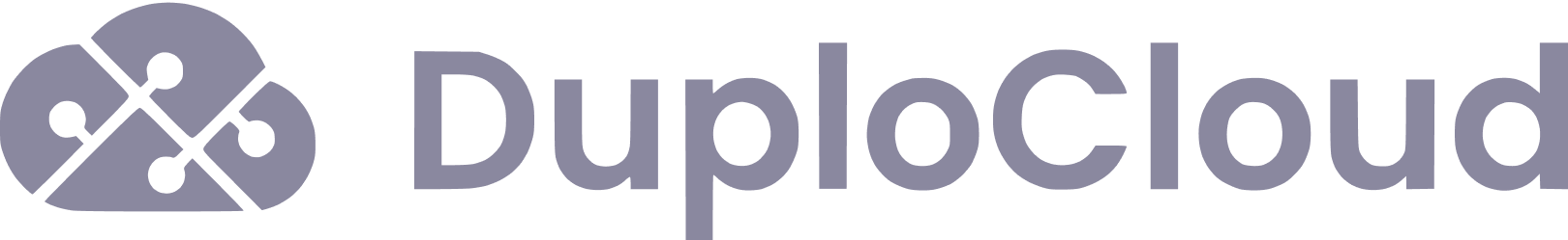 DuploCloud logo