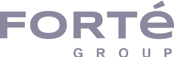Forté Group logo