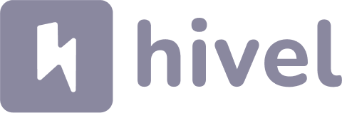 Hivel logo